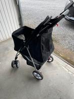Honden buggy, Dieren en Toebehoren, Ophalen, Zo goed als nieuw