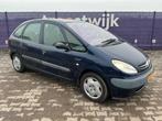 2002 - Citroën - Xsara Picasso - 1.8i-16V Plaisir - Voiture, Autos, Citroën, Achat, Xsara, Entreprise, MPV ou Monospace