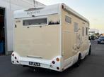 Stacaravan Firat/Rimor 2.3D 130kW Multijet Volledig uitgerus, Caravans en Kamperen, Mobilhomes, Bedrijf, Diesel, Fiat