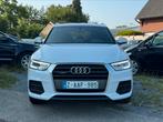 Audi Q3 TDI QUATTRO - 2016 Euro 6b - DIESEL 2.0 110 kw, USB, 1645 kg, Leder, SUV of Terreinwagen
