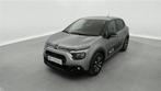 Citroën C3 1.2 PureTech 110cv EAT6 MAX CARPLAY / FULL LED /, Auto's, Citroën, Automaat, Stof, Gebruikt, 5 zetels
