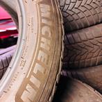 235/55r19 235/55/19 235 55 19 hiver Michelin, Enlèvement, Comme neuf