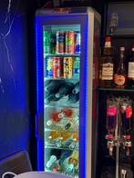 Redbull flessenkoeler, Ophalen, Minder dan 45 cm, 100 tot 150 liter, 160 cm of meer