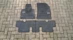 Tapis de sol caoutchouc citroen c4 picasso, Ophalen, Zo goed als nieuw