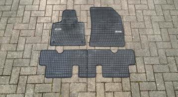 Tapis de sol caoutchouc citroen c4 picasso beschikbaar voor biedingen