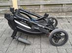Mooie tweeling buggy, Kinderen en Baby's, Buggy's, Ophalen of Verzenden, Gebruikt, Overige merken, Duomodel