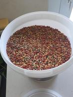 Vissenvoer - all seasons mix - 1L - 2mm, Dieren en Toebehoren, Ophalen, Nieuw, Overige typen