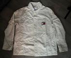 Tommy Jeans Lichte Jas/Vest – Sand/Beige, Beige, Ophalen of Verzenden, Tommy jeans, Maat 56/58 (XL)