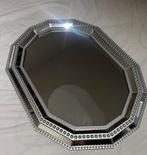 Mooie Spiegel te koop, Ophalen, 100 tot 150 cm, Zo goed als nieuw, 75 tot 100 cm
