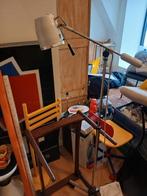Dr Mach onderzoekslamp/ staanlamp vintage, Ophalen