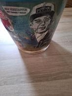 Vaas Max Verstappen, Motos, Accessoires | Autre, Enlèvement ou Envoi, Comme neuf