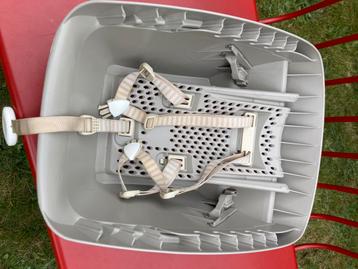 2x Stokke newborn kuipjes voor tripp trapp stoel beschikbaar voor biedingen