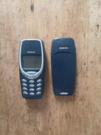 Nokia 3310, Enlèvement, Comme neuf