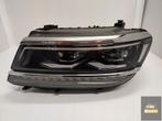VW Tiguan II Allspace Volledig Led-licht links, Auto-onderdelen, Gebruikt, Volkswagen