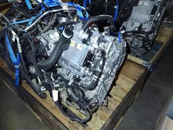 FORD KUGA TITANIUM PHEV 4WD [TRANS_GEARBOX] 2024 beschikbaar voor biedingen