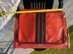 Adidas reiskoffer/tas voor kostuums, Ophalen of Verzenden, Overige typen