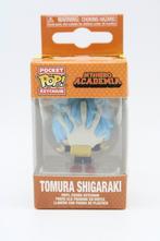 Tomura Shigaraki - My Hero Academia - Pocket Pop! Keychain, Collections, Jouets miniatures, Enlèvement ou Envoi, Neuf