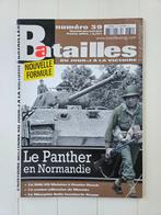 De Panter in Normandië, Ophalen of Verzenden, COLLECTIF, Tweede Wereldoorlog, Gelezen