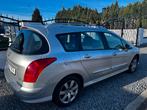 Peugeot 308 sw 1.6 hdi • 2010//  export ou portable, Autos, Boîte manuelle, Diesel, Particulier, 1600 cm³
