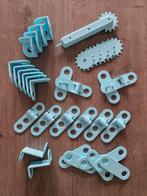 Aanvullende onderdelen voor Makedo schroeven, Enlèvement ou Envoi, Neuf, Construction