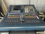 Midas PRO1-TP Gen III digitale mengtafel DL153's & patchrack, Ophalen of Verzenden, Gebruikt