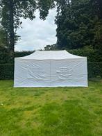 Partytent te huur, Ophalen, Zo goed als nieuw