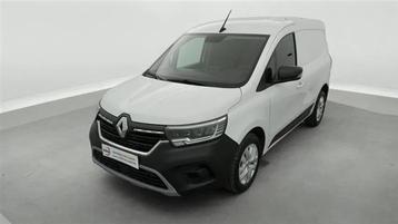 Renault Kangoo 1.5 Blue dCi Edition One (bj 2022) beschikbaar voor biedingen
