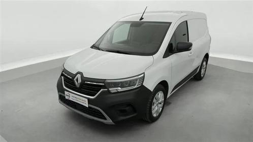 Renault Kangoo 1.5 Blue dCi Edition One (bj 2022), Auto's, Renault, Bedrijf, Te koop, Kangoo, ABS, Achteruitrijcamera, Boordcomputer