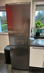 Frigo et congelateur, Electroménager, Réfrigérateurs & Frigos, Enlèvement ou Envoi, Avec compartiment congélateur, 160 cm ou plus