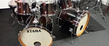 Tama silverstar beschikbaar voor biedingen