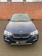 BMW X4 2.0 D, SUV ou Tout-terrain, Diesel, Automatique, Achat