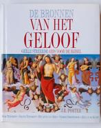 J.R. Porter - De Bronnen van het geloof, Ophalen of Verzenden, Zo goed als nieuw, J.R. Porter