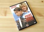 Point Break (1991) DVD Film Action Policier Swayze Reeves, Vanaf 12 jaar, Ophalen, Zo goed als nieuw, Actie