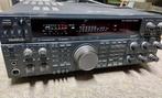 Kenwood TRIO TS-950SDX Digital HF Transciever Amateurfunk 10, Telecommunicatie, Ophalen, Gebruikt, Zender en Ontvanger