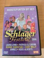 Muziek dvd's schlager en tien om te zien, Ophalen of Verzenden, Zo goed als nieuw
