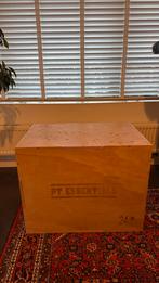 Trainingsbox crossfit, Huis en Inrichting, Woonaccessoires | Kisten, Ophalen, Gebruikt