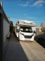 Mobilhome te koop, Caravans en Kamperen, Mobilhomes, Particulier