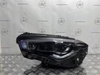 Koplamp links van een Mercedes CLA, Auto-onderdelen, Verlichting, 12 maanden garantie, Gebruikt, Mercedes-Benz