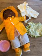 Pop, Kinderen en Baby's, Speelgoed | Poppen, Ophalen, Zo goed als nieuw