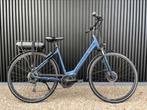 Elektische damesfiets Giant Entour 500 Wh, Fietsen en Brommers, Ophalen, Gebruikt, Giant, 51 tot 55 cm