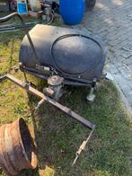 Borstel stiga pro, Tuin en Terras, Ophalen, Gebruikt