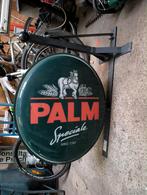 enseigne Palm, Collections, Enlèvement, Comme neuf, Panneau, Plaque ou Plaquette publicitaire, Palm