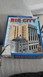 Big City, jeu de société, Enlèvement ou Envoi