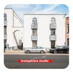 Instapklare studio met 1 aparte slaapkamer te koop in Gent, Tot 200 m², 215 kWh/m²/jaar, Gent, Studio