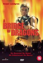 A Bridge of Dragons (1999) Dvd  Dolph Lundgren, Cd's en Dvd's, Dvd's | Actie, Gebruikt, Ophalen of Verzenden, Actie, Vanaf 16 jaar