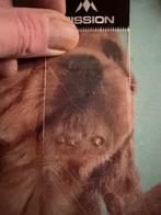 Ringetje voor op darts beentjes, Boeken, Ophalen, Zo goed als nieuw