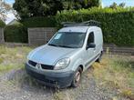 Renault kangoo 1.5 dieselpomp probleem, Auto's, Voorwielaandrijving, Stof, 250 kg, Zwart