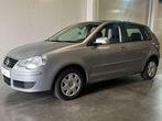 Volkswagen Polo 1.2 Comfortline !! 54 500 KM !! AIRCO !!, Auto's, 144 g/km, 46 kW, 1198 cc, Bedrijf