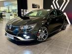 Renault MEGANE R.S. TROPHY 300 EDC *Garantie, Auto's, Renault, 4 cilinders, Alcantara, Zwart, 5 deurs