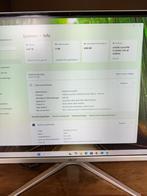 acer aspire c27-865, Computers en Software, Windows Laptops, 2 tot 3 Ghz, Qwerty, 8 GB, I5 Intel core